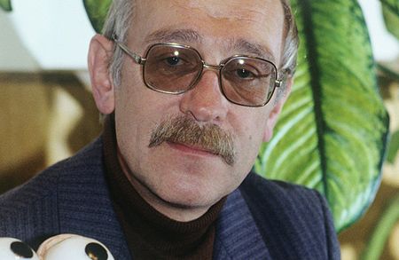 Андрей Меньшиков